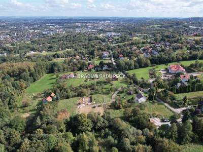         Działki na Sprzedaż, Wieliczka, Podgórska | 1341 mkw