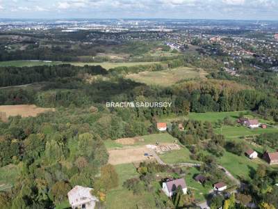         Parcela para Alquilar, Wieliczka, Podgórska | 1341 mkw