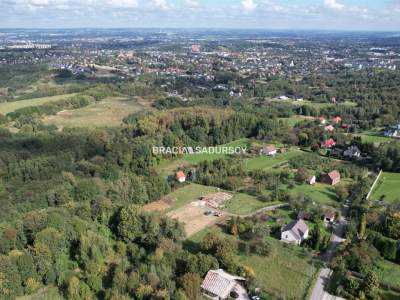         Grundstücke zum Kaufen, Wieliczka, Podgórska | 1341 mkw