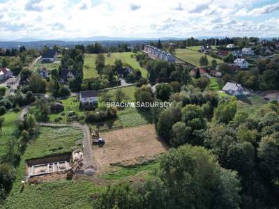         Grundstücke zum Kaufen, Wieliczka, Podgórska | 1341 mkw