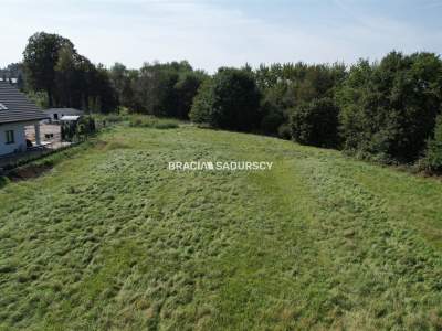                                     Lots for Sale  Sułkowice (Gw)
                                     | 7693 mkw