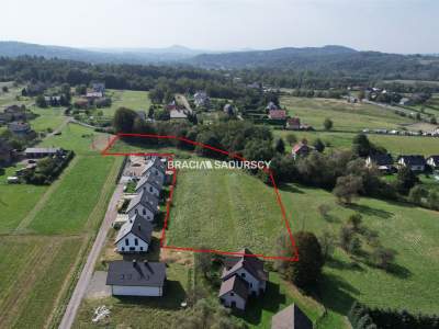                                     Lots for Sale  Sułkowice (Gw)
                                     | 7693 mkw