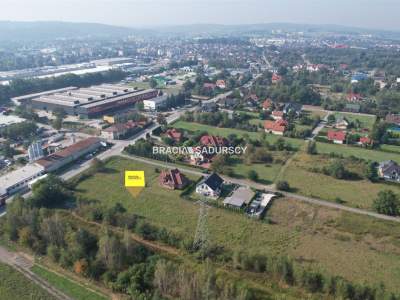         Lots for Sale, Brzesko, Szczepanowska | 3088 mkw