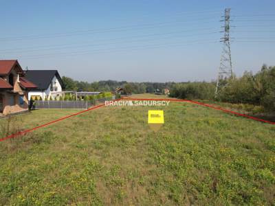         Lots for Sale, Brzesko, Szczepanowska | 3088 mkw