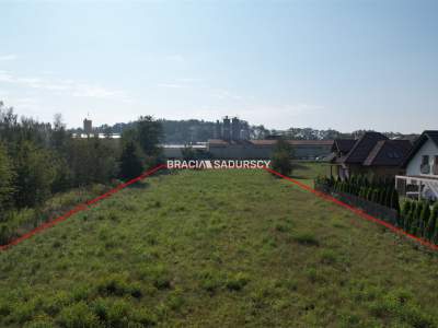         Lots for Sale, Brzesko, Szczepanowska | 3088 mkw