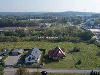         Lots for Sale, Brzesko, Szczepanowska | 3088 mkw