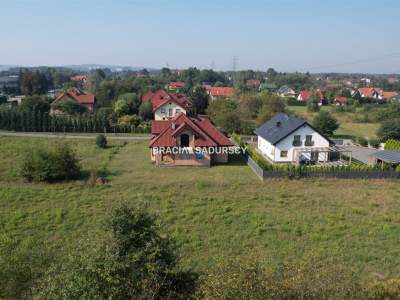         Lots for Sale, Brzesko, Szczepanowska | 3088 mkw