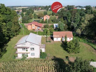                                     Lots for Sale  Kazimierza Wielka
                                     | 8300 mkw