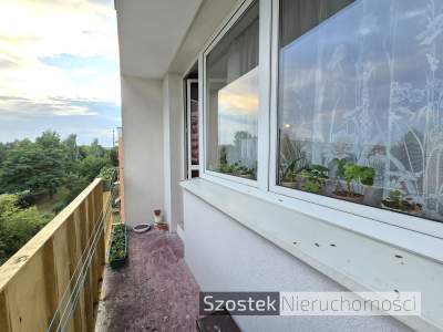         Wohnungen zum Kaufen, Częstochowa, Schillera | 34.1 mkw