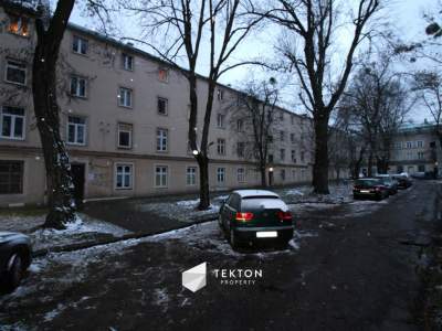         Apartamentos para Alquilar, Łódź, Marsz. Józefa Piłsudskiego | 40.77 mkw