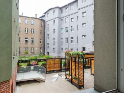         Apartamentos para Alquilar, Poznań, Kwiatowa | 59.2 mkw