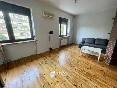         Flats for Sale, Wrocław, Strzegomska | 29.31 mkw