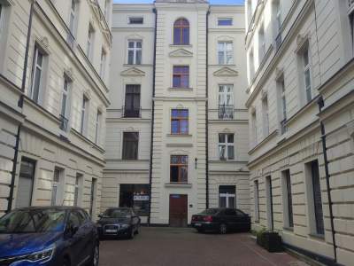         Apartamentos para Alquilar, Łódź, Piotrkowska | 47 mkw