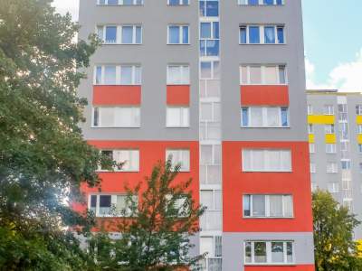         Квартиры для Продажа, Poznań, Raszyńska | 55.08 mkw