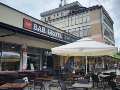                                     Local Comercial para Rent   Zakopane
                                     | 349 mkw