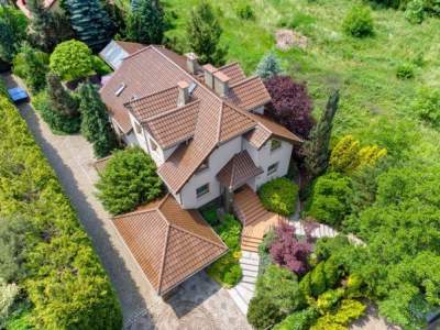                                     House for Sale  Wrocław
                                     | 460 mkw