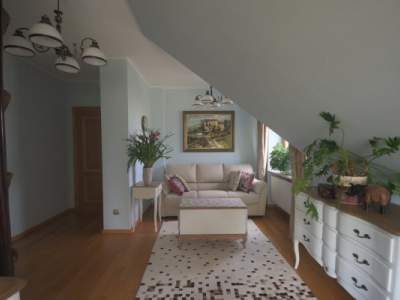                                     House for Sale  Wrocław
                                     | 460 mkw