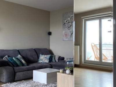                                     Flats for Rent   Gdynia
                                     | 50 mkw