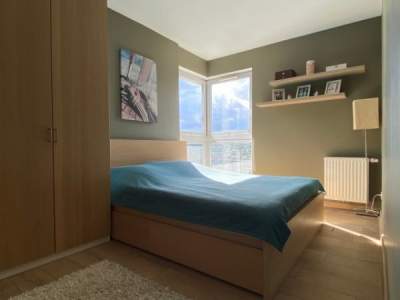                                     Flats for Rent   Gdynia
                                     | 50 mkw