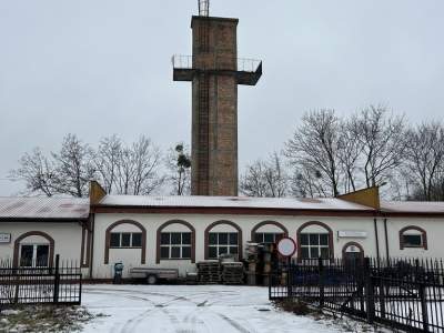                                     коммерческая недвижимость для Аренда   Olsztyn
                                     | 100 mkw