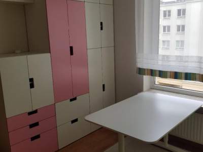                                     Apartamentos para Rent   Warszawa
                                     | 73 mkw