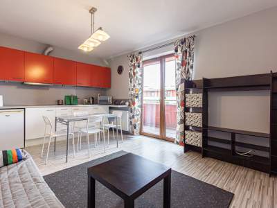         Flats for Sale, Kraków, Profesora Michała Bobrzyńskiego | 38 mkw