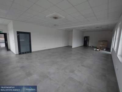                                     Commercial for Sale  Bochnia
                                     | 3315 mkw