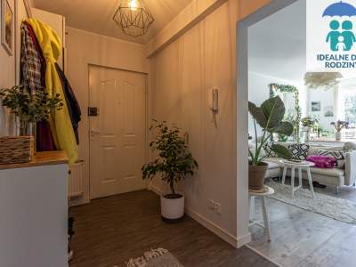         Apartamentos para Alquilar, Kraków, Żywiecka | 65 mkw