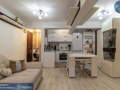         Квартиры для Продажа, Kraków, Al. 29 Listopada | 33 mkw