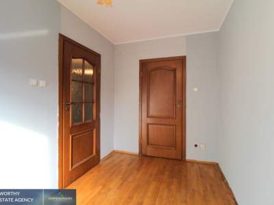         Apartamentos para Rent , Kraków, Raciborska | 40.8 mkw
