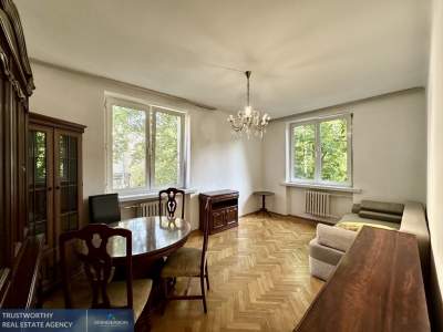                                     Apartamentos para Rent   Kraków
                                     | 50.25 mkw