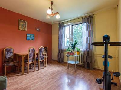        Wohnungen zum Kaufen, Kraków, Jakuba Bojki | 61 mkw
