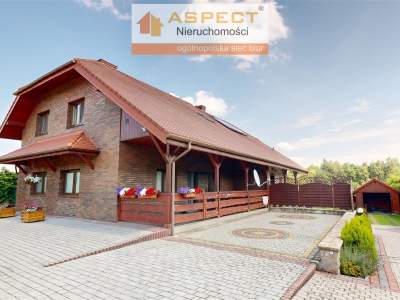                                     House for Sale  Rybnik
                                     | 330 mkw