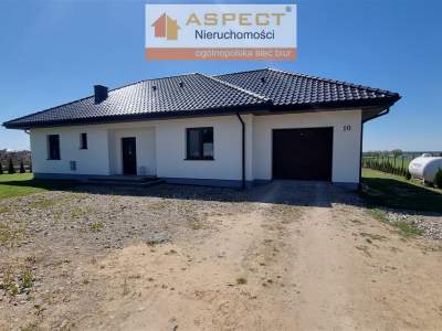                                     House for Sale  Stara Biała
                                     | 144 mkw