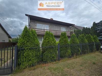                                     House for Sale  Szczawin Kościelny
                                     | 149 mkw