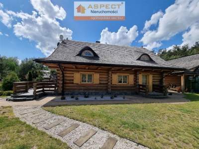                                     House for Sale  Stara Biała
                                     | 162 mkw