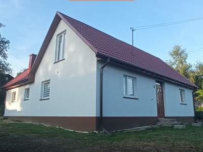                                     Häuser zum Kaufen  Przeworsk (Gw)
                                     | 120 mkw