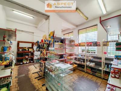                                     Local Comercial para Alquilar  Gliwice
                                     | 106 mkw