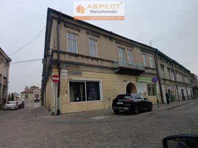                                     Local Comercial para Alquilar  Jarosław
                                     | 766 mkw