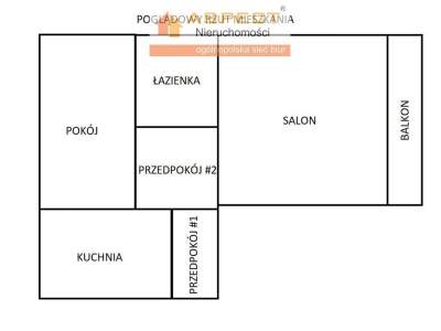                                     Квартиры для Продажа  Zabrze
                                     | 52 mkw