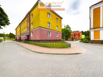                                     Flats for Sale  Nieporęt
                                     | 49 mkw