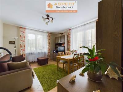                                     Flats for Sale  Nieporęt
                                     | 49 mkw