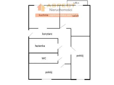                                     Apartamentos para Alquilar  Rzeszów
                                     | 62 mkw