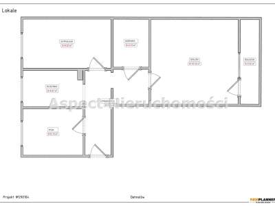                                     Flats for Sale  Czeladź
                                     | 49 mkw