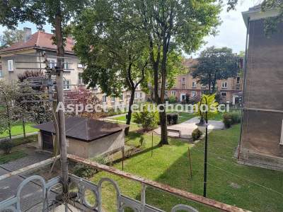                                     Flats for Sale  Tychy
                                     | 54 mkw