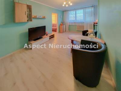                                     Flats for Sale  Tychy
                                     | 35 mkw