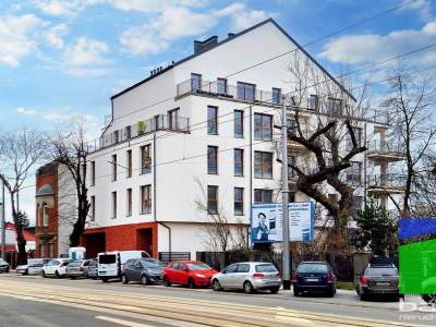         Wohnungen zum Kaufen, Pabianicki, Warszawska | 46 mkw