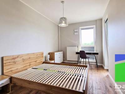        Apartamentos para Rent , Łódź, Tramwajowa | 42 mkw