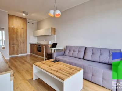         Apartamentos para Rent , Łódź, Legionów | 38 mkw