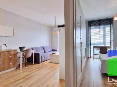         Apartamentos para Rent , Łódź, Legionów | 38 mkw